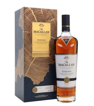 Macallan Enigma Whisky Buy Online At Best Prices In Kenya Nairobi Drinks